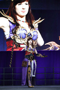 German Comic Con in Dortmund