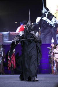 German Comic Con in Dortmund