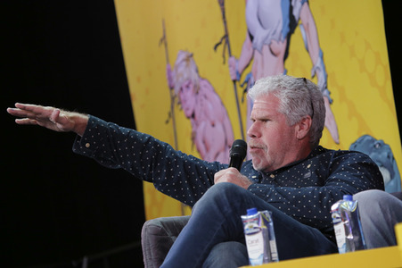 German Comic Con in Dortmund