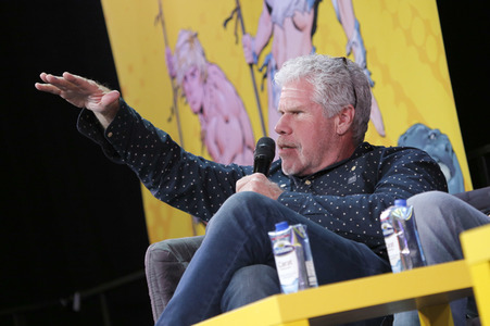 German Comic Con in Dortmund