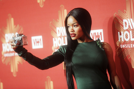 VH1 Divas Holiday: Unsilent Night in New York