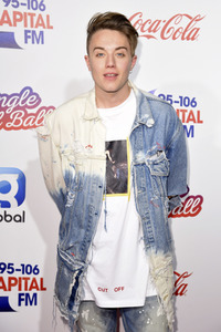 Jingle Bell Ball 2016 in London