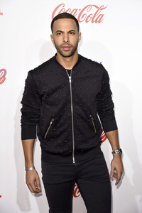 Jingle Bell Ball 2016 in London