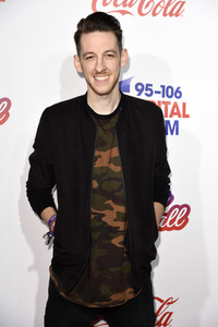 Jingle Bell Ball 2016 in London