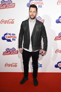Jingle Bell Ball 2016 in London