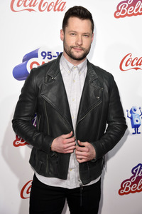 Jingle Bell Ball 2016 in London