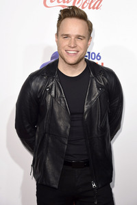 Jingle Bell Ball 2016 in London
