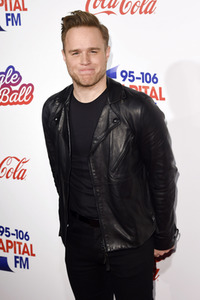 Jingle Bell Ball 2016 in London