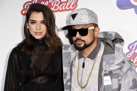 Jingle Bell Ball 2016 in London