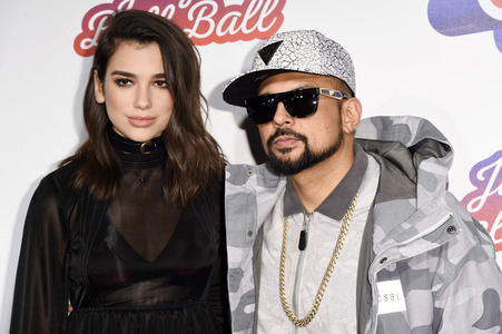 Jingle Bell Ball 2016 in London
