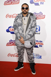 Jingle Bell Ball 2016 in London