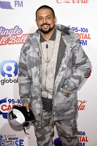 Jingle Bell Ball 2016 in London