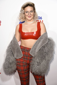 Jingle Bell Ball 2016 in London
