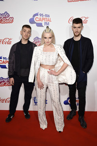 Jingle Bell Ball 2016 in London