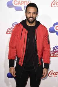 Jingle Bell Ball 2016 in London