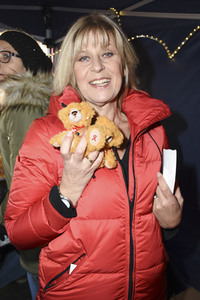 Teddyverkauf der Münchner Aids-Hilfe e.V. in München