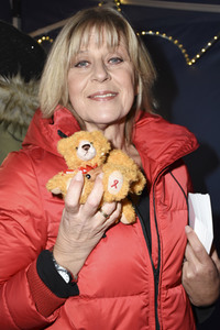 Teddyverkauf der Münchner Aids-Hilfe e.V. in München
