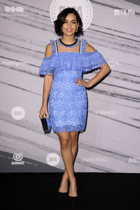 British Independent Film Awards 2016 in London