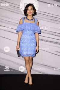British Independent Film Awards 2016 in London