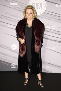 British Independent Film Awards 2016 in London