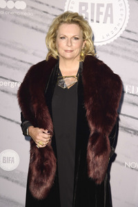 British Independent Film Awards 2016 in London