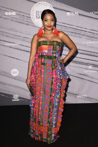 British Independent Film Awards 2016 in London