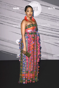 British Independent Film Awards 2016 in London