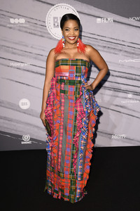 British Independent Film Awards 2016 in London