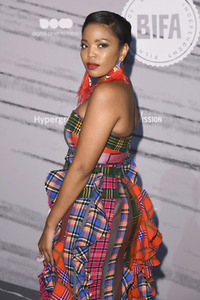 British Independent Film Awards 2016 in London