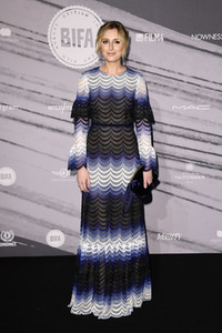 British Independent Film Awards 2016 in London