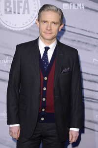 British Independent Film Awards 2016 in London
