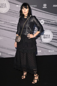 British Independent Film Awards 2016 in London