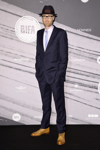 British Independent Film Awards 2016 in London
