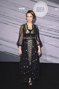 British Independent Film Awards 2016 in London