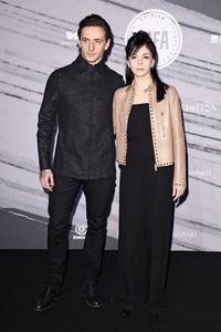 British Independent Film Awards 2016 in London
