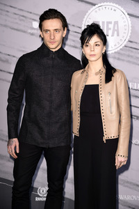 British Independent Film Awards 2016 in London