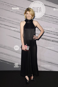 British Independent Film Awards 2016 in London