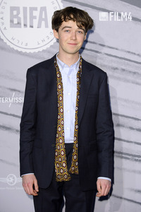 British Independent Film Awards 2016 in London