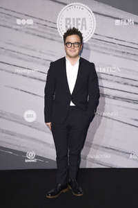 British Independent Film Awards 2016 in London