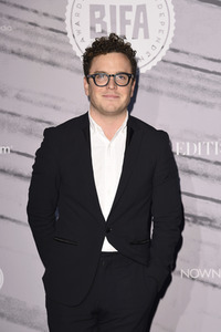 British Independent Film Awards 2016 in London