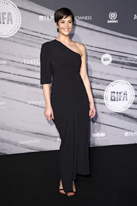 British Independent Film Awards 2016 in London
