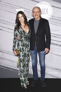 British Independent Film Awards 2016 in London