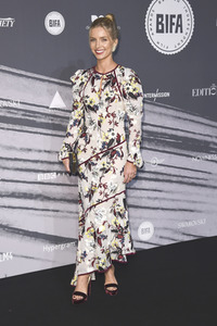 British Independent Film Awards 2016 in London