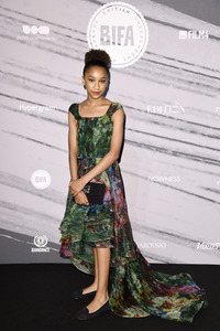 British Independent Film Awards 2016 in London