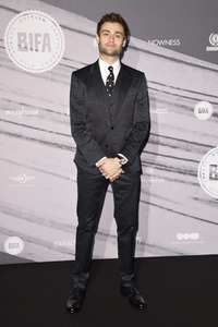 British Independent Film Awards 2016 in London