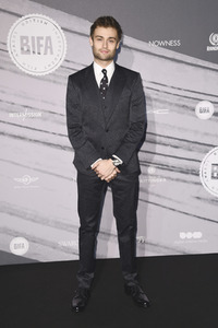 British Independent Film Awards 2016 in London
