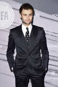 British Independent Film Awards 2016 in London