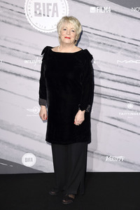 British Independent Film Awards 2016 in London
