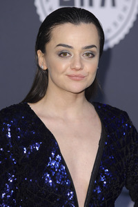 British Independent Film Awards 2016 in London