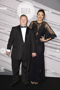 British Independent Film Awards 2016 in London